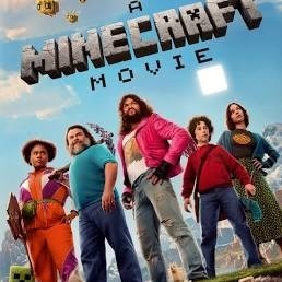 Discover the New Minecraft Movie 2025 Podcast on Afdah