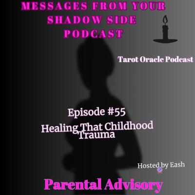 Healing That Childhood Trauma.