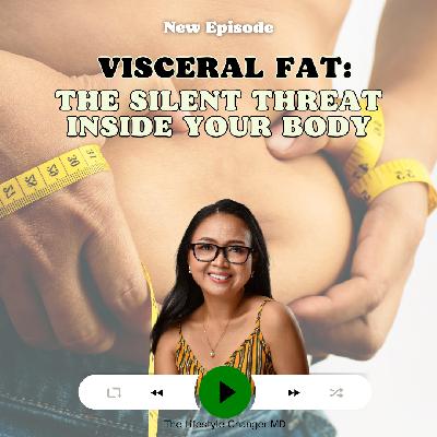Visceral Fat The Silent Threat Inside Your Body
