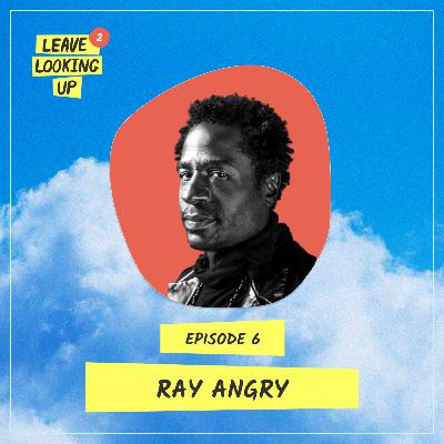 Ray Angry (of the Roots): How To Create A Sanctuary for Creativity with Producer Mondays