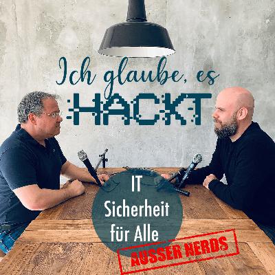 KI, die lügt, Android, das lädt, und Apple, das schmollt