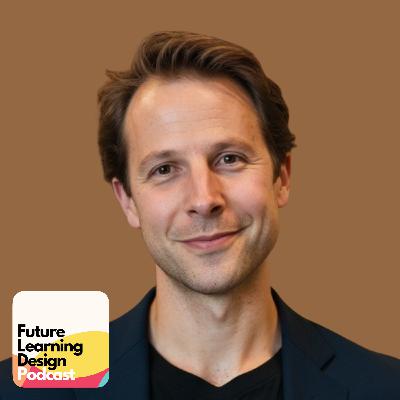 Our Digital Delusions - A Conversation with Dr. Jared Cooney Horvath