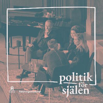 90-talets förbannelse och vår tids gudar