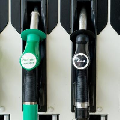 Soaring Prices at the Petrol pumps: Carbon Tax Increase