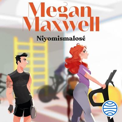 Niyomismalosé (Audiolibro) | Prueba Gratis