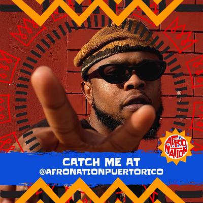 Altè Cruise Vol. 1 March Edition Mix (by: DJ YB for Afronation PR)