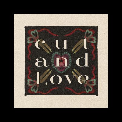 Cut and Love | 10-minutes Guided Meditation