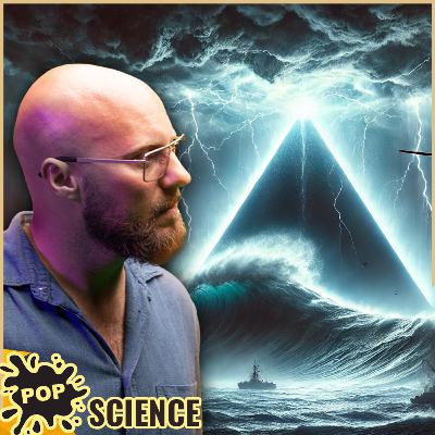 Legenda Trójkąta Bermudzkiego. Czy jest w tym ziarno prawdy? - POP Science #89