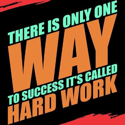 Why People Don't Succeed In Life - Hour long workout, running, gym, motivation, business speech