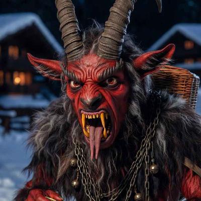 Krampus