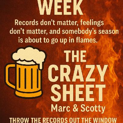 Episode 19: Rivalry Week Betting Preview