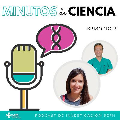 Minutos de Ciencia |1x02| Anticuerpos monoclonales anti-CGRP en la migraña crónica: ¿Qué nos dicen los datos en vida real?