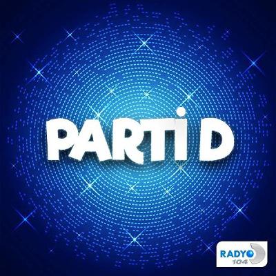 Muratt Mat - Radyo D 104 - Parti D (28.06.2019)
