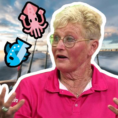 Let's wear pink shirts, grab a boat and go fishing! - Life Bursts Episode 44 Let's wear pink shirts, grab a boat and go fishing! - Life Bursts Episode 44