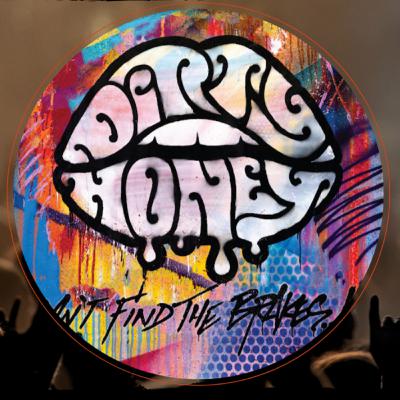 ⏪ Albums Nuevos | Dirty Honey - Can´t Find the Brakes (2023) 🤘🎶 - 90/100