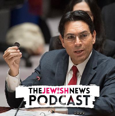 88: Israel at the United Nations