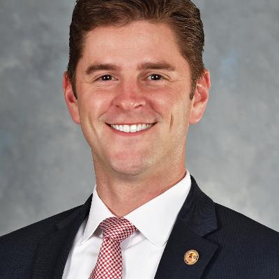 State Rep. Ryan Spain