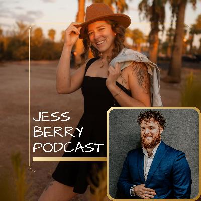 Faith, Freedom & Financial Sovereignty: Wulf Trigo on Redefining Wealth