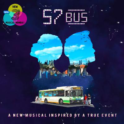 Thornhill Theatre Space presents Selections from “57 Bus”