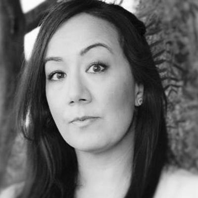 Episode 96 - Sabina Khan-Ibarra