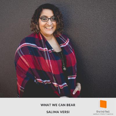 (French) What We Can Bear (French) What We Can Bear