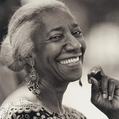 Seasoned: Women Culinary Pioneers - Edna Lewis