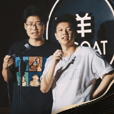 第54口：南派漫才演员如何演日本相声？