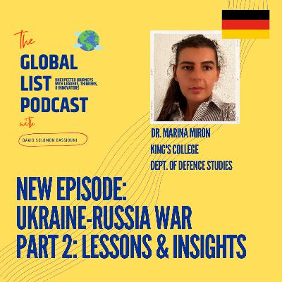 The Ukraine-Russia War: 2023 Lessons and 2024 Insights