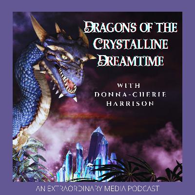 Ep 8 Bonus - Mind Story with The Ruby Dragon and the Magic Library