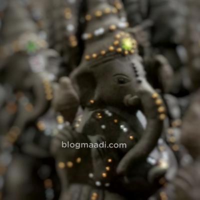 ಶಮಂತಕ ಮಣಿಯ ಕಥೆ..