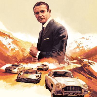 FOMO in the World of James Bond