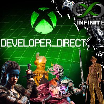 Xbox Developer Direct Dropped!! The Great, The Good and The Disappointing