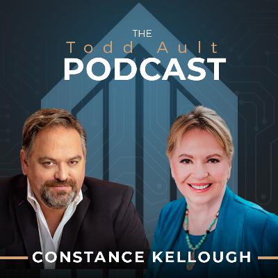 The Constance Kellough Interview - Practicing Intention To Manifest Success The Constance Kellough Interview - Practicing Intention To Manifest Success