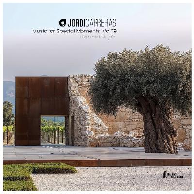 JORDI CARRERAS - Music For Special Moments | Vol.79