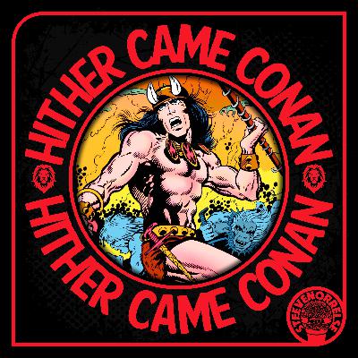 Conan the Barbarian #1 (Marvel: 1970) | The Coming of Conan! | 5 Conan the Barbarian #1 (Marvel: 1970) | The Coming of Conan! | 5