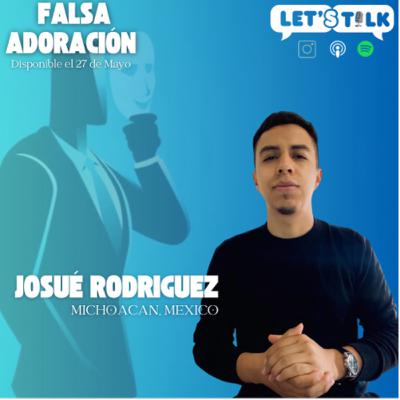 Falsa Adoración