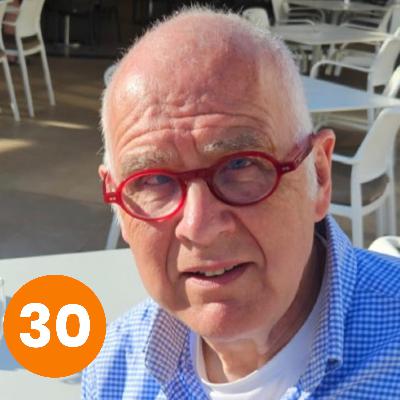 Leisten und dienen - Ein Gespräch mit Harald Gaspers