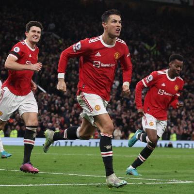 RONALDO – THE SAVIOUR OF MANCHESTER UNITED ?