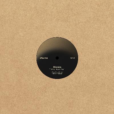 B1 - Monaks - White Room (Original Mix)