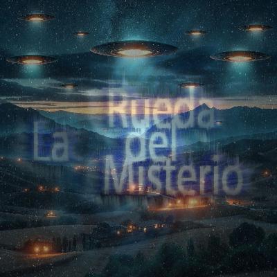 Los Extraños casos OVNIS de la Cornudilla.