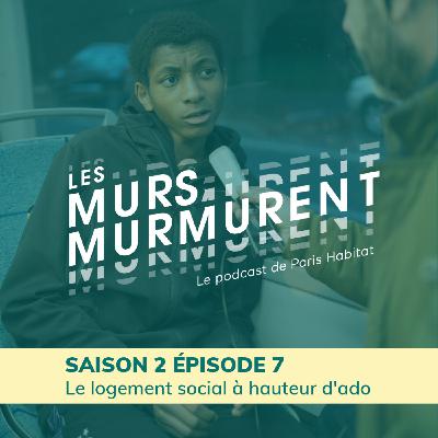Episode #07 - A hauteur d’ado, rencontre avec Bilane Episode #07 - A hauteur d’ado, rencontre avec Bilane