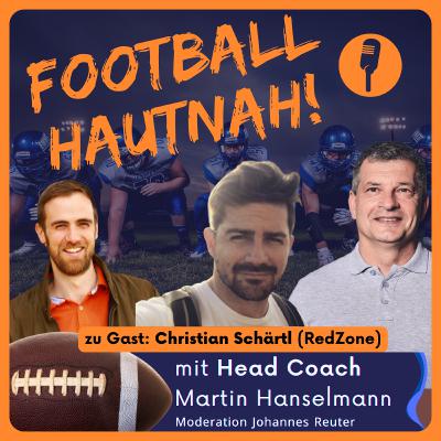 BCC Coaches Convention & Super Bowl mit Christian Schärtl (#103)