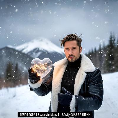 БЕЛАЯ ГОРА ( Space Ambient ) - ВЛАДИСЛАВ ЗАВОРИН БЕЛАЯ ГОРА ( Space Ambient ) - ВЛАДИСЛАВ ЗАВОРИН