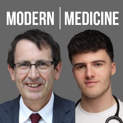 #42 - Die ganze Wahrheit über Fluorid: Schutzschild oder Schadstoff? | Prof. Stefan Zimmer