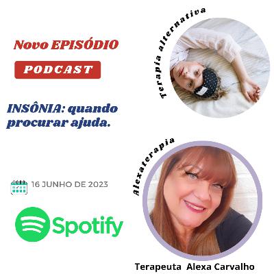 Insônia: quando procurar ajuda