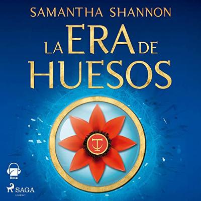 La era de huesos (Audiolibro) | Prueba Gratis