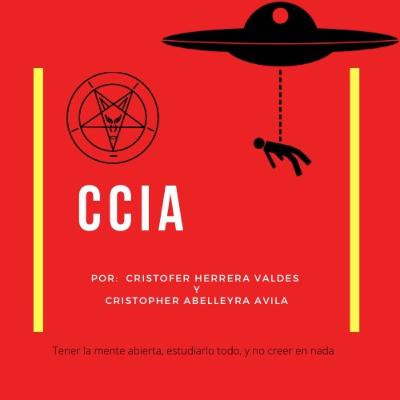 Bienvenidos a CCIA Bienvenidos a CCIA