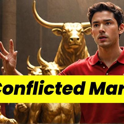 Is the Market Engaged in an Epic Tug of War?