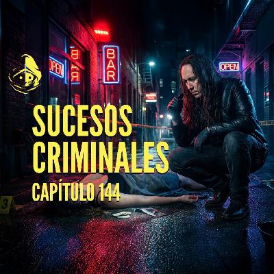 El Rincón del Disidente | Sucesos Criminales (Actualidad Capítulo 144 - 11/12/2025)