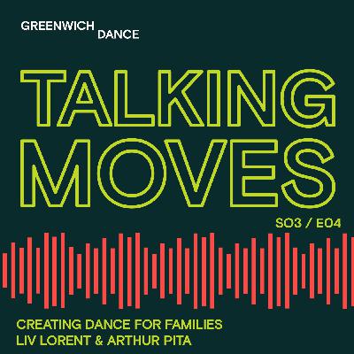 Creating Dance for Families